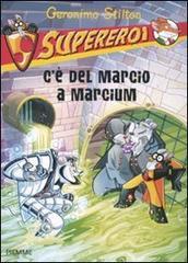 C'è del marcio a Marcium