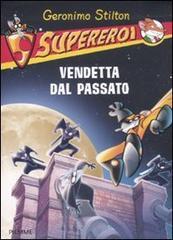 Vendetta dal passato