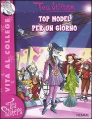 Top model per un giorno