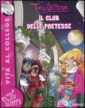 Il club delle poetesse. Ediz. illustrata