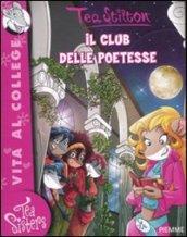 Il club delle poetesse. Ediz. illustrata