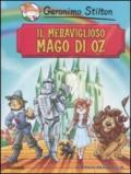 Il meraviglioso Mago di Oz di Lyman Frank Baum