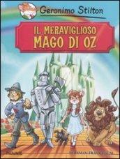 Il meraviglioso Mago di Oz di Lyman Frank Baum