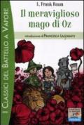 Il meraviglioso mago di Oz