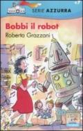 Bobbi il robot