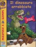 Il dinosauro arrabbiato