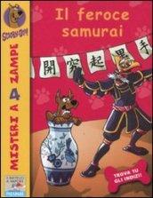 Scooby Doo - 40. Il feroce samurai