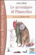 Le avventure di Pinocchio