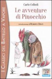 Le avventure di Pinocchio