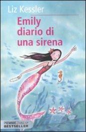 Emily. Diario di una sirena