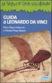 Guida a Leonardo da Vinci