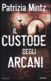 Il custode degli arcani