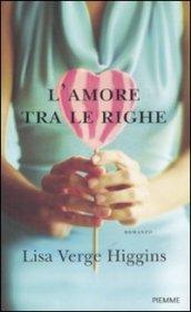 L'amore tra le righe