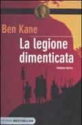 La Legione dimenticata (Bestseller Vol. 233)