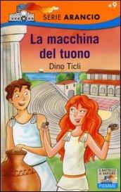 La macchina del tuono