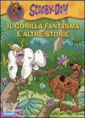 Il gorilla fantasma e altre storie