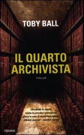 Il quarto archivista