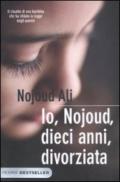 Io, Nojoud, dieci anni, divorziata