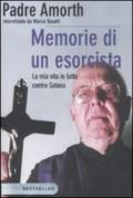 MEMORIE DI UN ESORCISTA