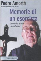 MEMORIE DI UN ESORCISTA