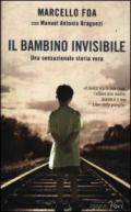 Il bambino invisibile (Piemme voci)