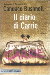 IL DIARIO DI CARRIE