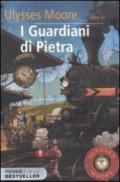 I guardiani di pietra: 5