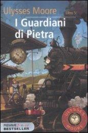 I guardiani di pietra: 5