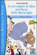 Le avventure di Alice nel paese delle meraviglie