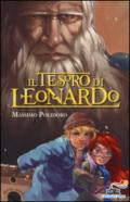 Il tesoro di Leonardo