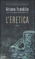 L'eretica (Thriller)