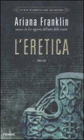 L'eretica (Thriller)