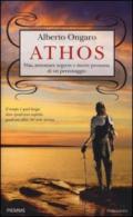 Athos: Vita, avventure segrete e morte presunta di un personaggio