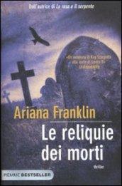 Le reliquie dei morti