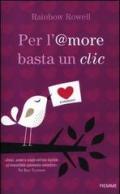 Per l'@more basta un clic