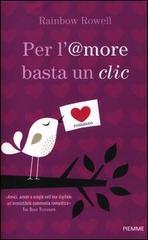 Per l'@more basta un clic