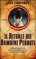 Il rituale dei bambini perduti