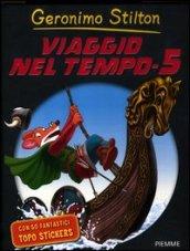 Viaggio nel tempo 5