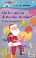 Chi ha paura di Babbo Natale?