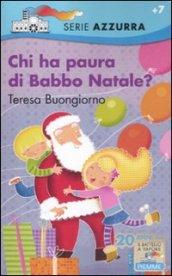 Chi ha paura di Babbo Natale?