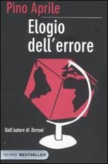 Elogio dell'errore