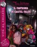 Il fantasma di Castel Falco