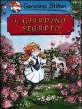 Il giardino segreto di Frances Hodgson Burnett