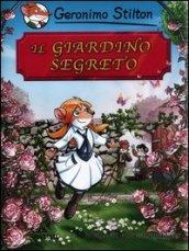 Il giardino segreto di Frances Hodgson Burnett