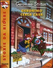 Geronimo cerca casa