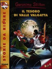 Il tesoro di valle Valgatta