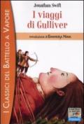 I viaggi di Gulliver