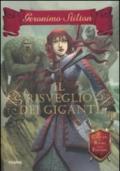 Cavalieri del Regno della Fantasia - 3. Il risveglio dei giganti