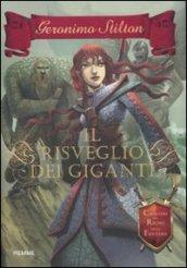 Cavalieri del Regno della Fantasia - 3. Il risveglio dei giganti