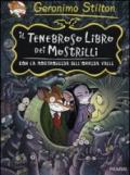 Il tenebroso libro dei Mostrilli. Con la mostroguida dell'Orrida Valle